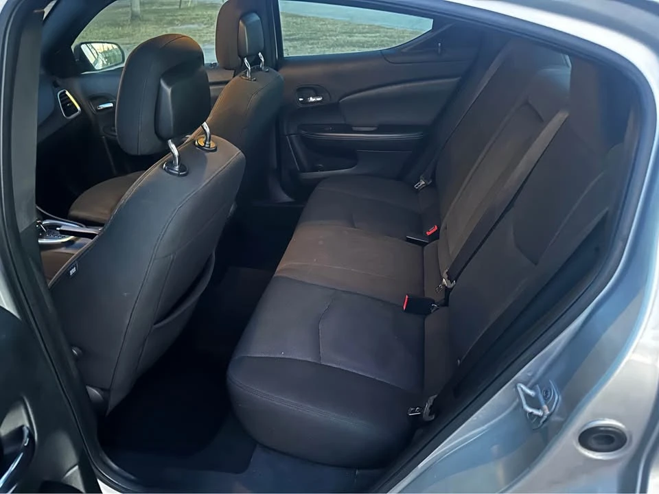 2012 Dodge Avenger Sedan - Image 7 of 7