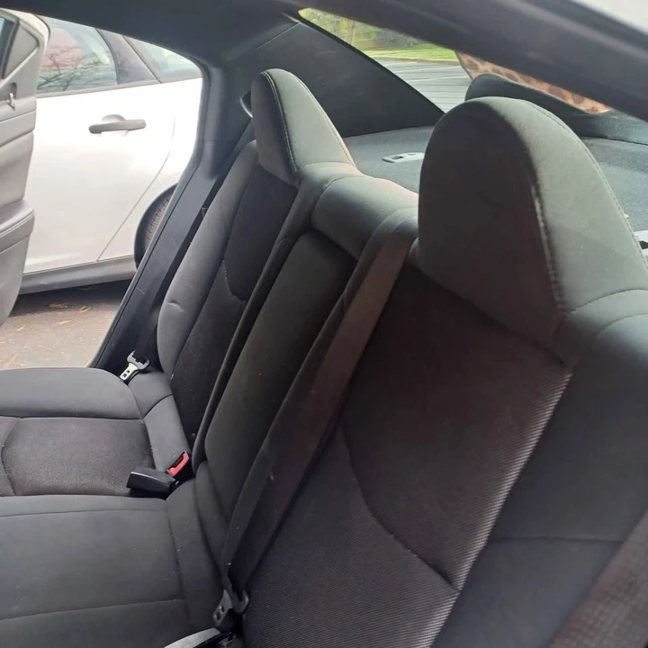2012 Dodge Avenger Sedan - Image 10 of 10
