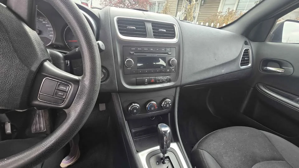 2012 Dodge Avenger Sedan - Image 5 of 6