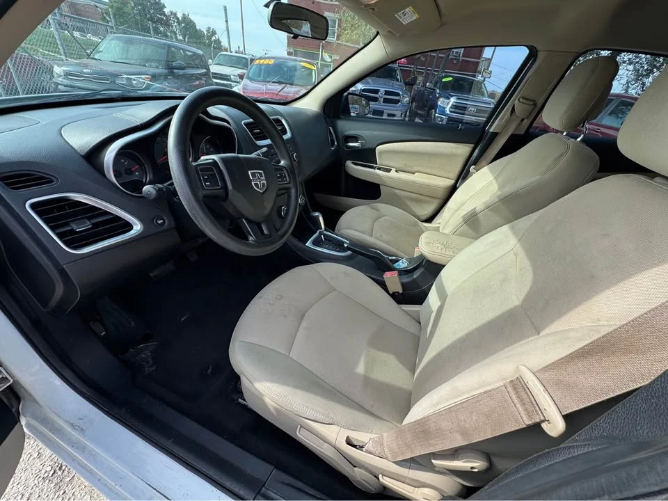 2012 Dodge Avenger Sedan - Image 13 of 15