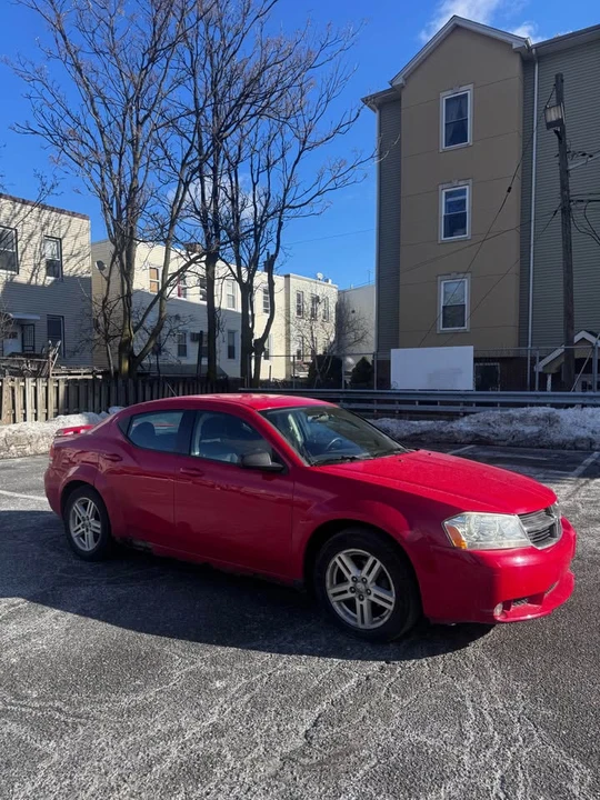 2012 Dodge Avenger Sedan - Image 2 of 7