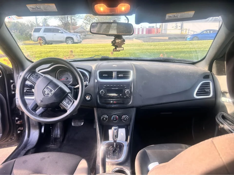 2012 Dodge Avenger Sedan - Image 2 of 5