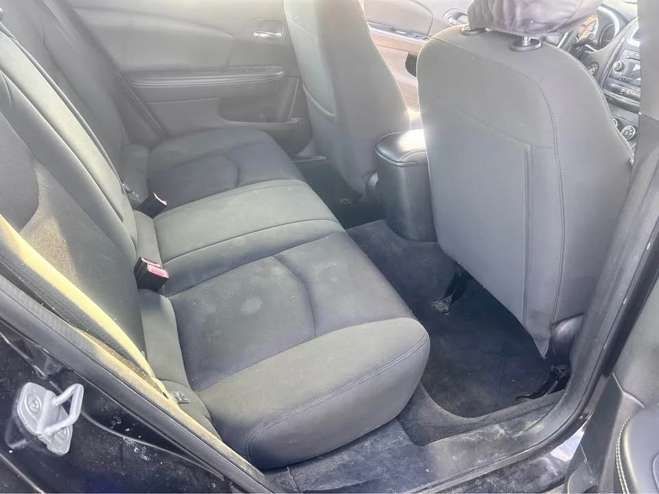 2012 Dodge Avenger Sedan - Image 3 of 5