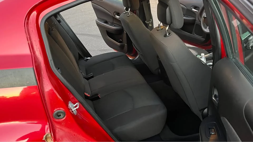 2012 Dodge Avenger Sedan - Image 8 of 10