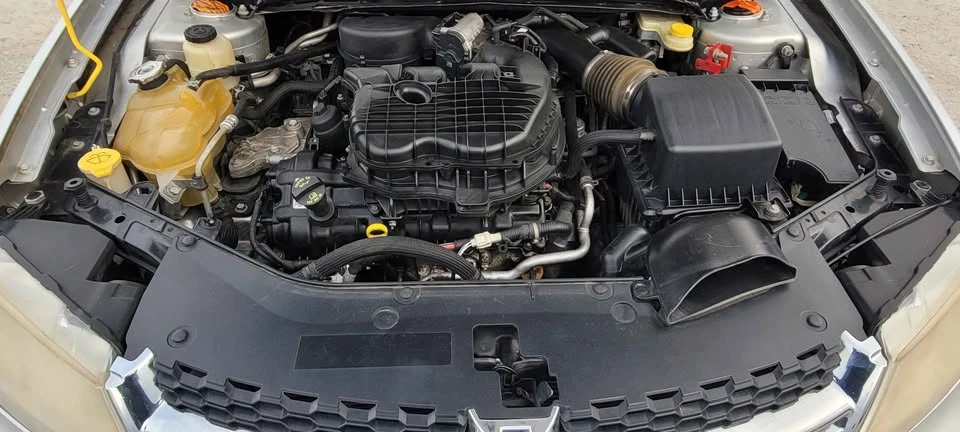 2012 Dodge Avenger Sedan - Image 9 of 9
