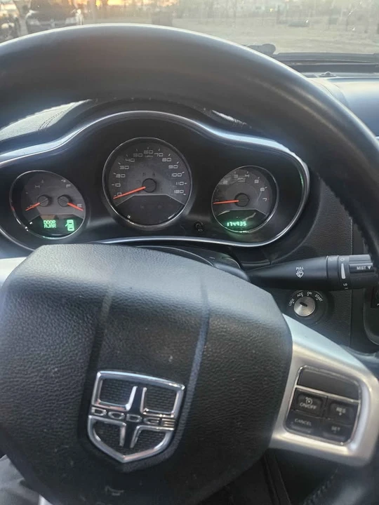 2012 Dodge Avenger Sedan - Image 10 of 12