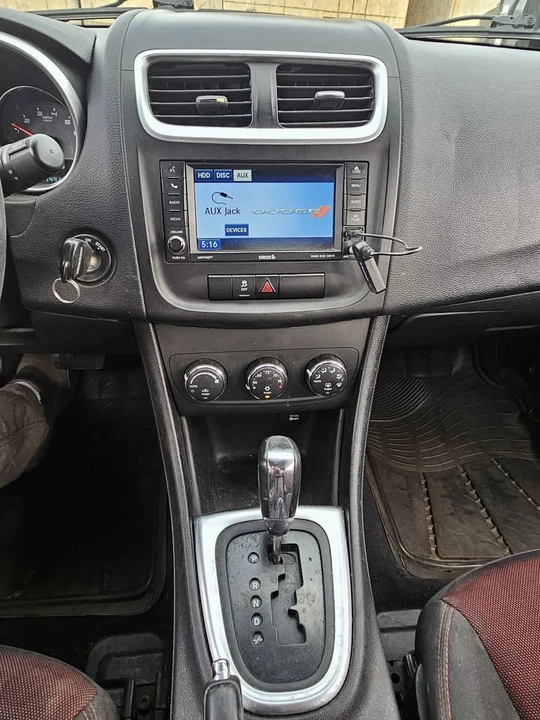 2012 Dodge Avenger Sedan - Image 8 of 12