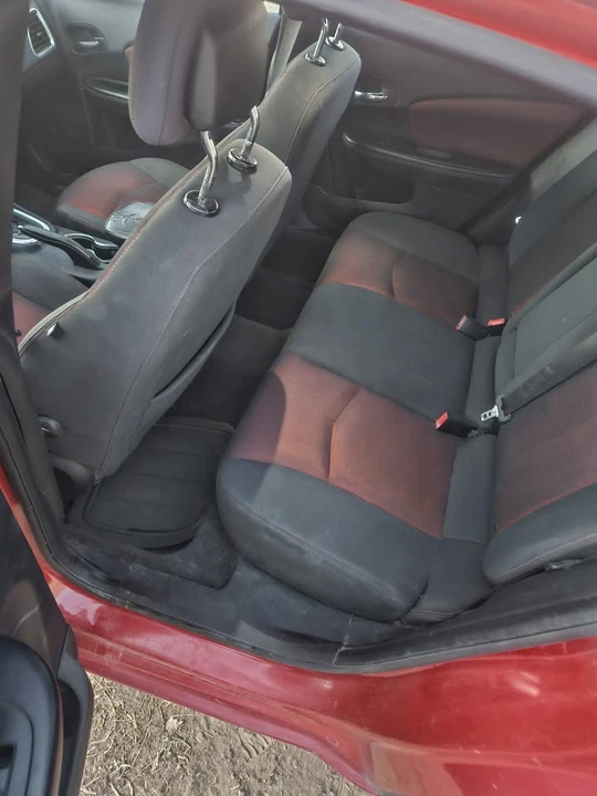 2012 Dodge Avenger Sedan - Image 11 of 12