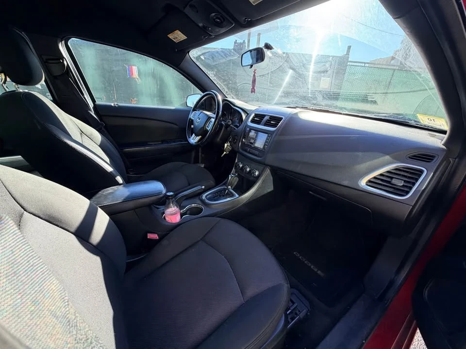 2012 Dodge Avenger Sedan - Image 11 of 11