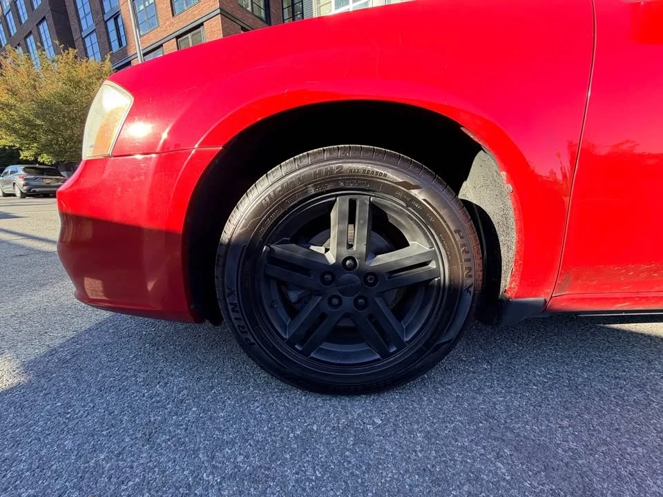 2012 Dodge Avenger Sedan - Image 7 of 11