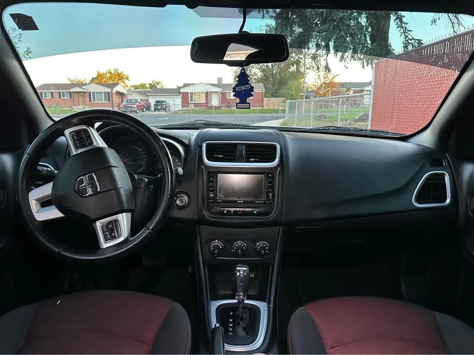 2012 Dodge Avenger Sedan - Image 9 of 15