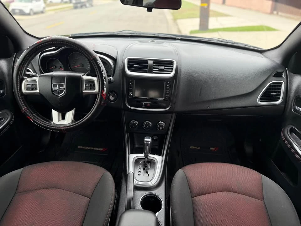 2012 Dodge Avenger Sedan - Image 6 of 17