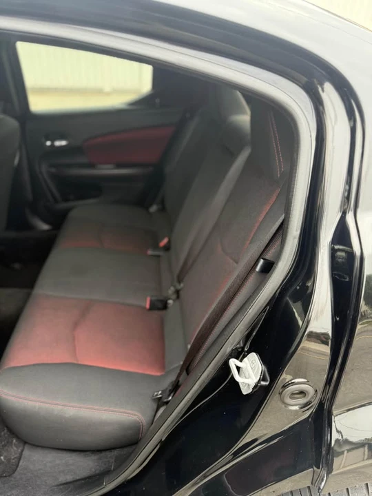 2012 Dodge Avenger Sedan - Image 8 of 17