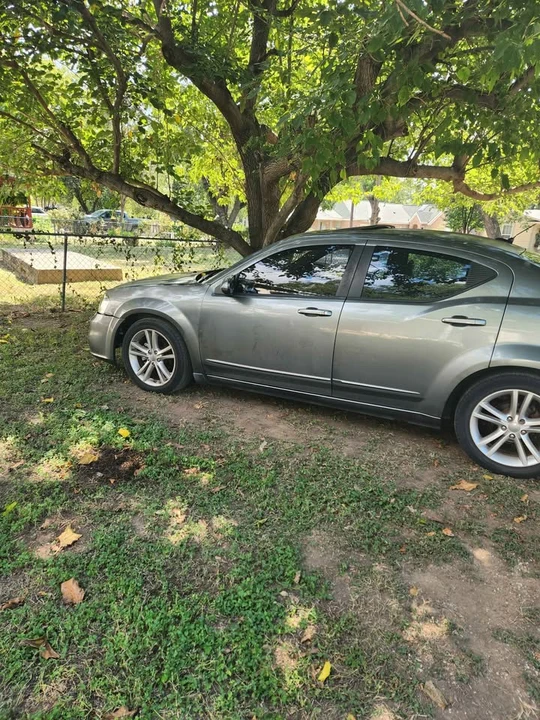 2012 Dodge Avenger Sedan - Image 5 of 5