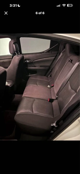 2012 Dodge Avenger Sedan - Image 7 of 7