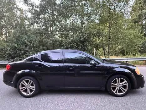 2012 Dodge Avenger Sedan - Image 6 of 10