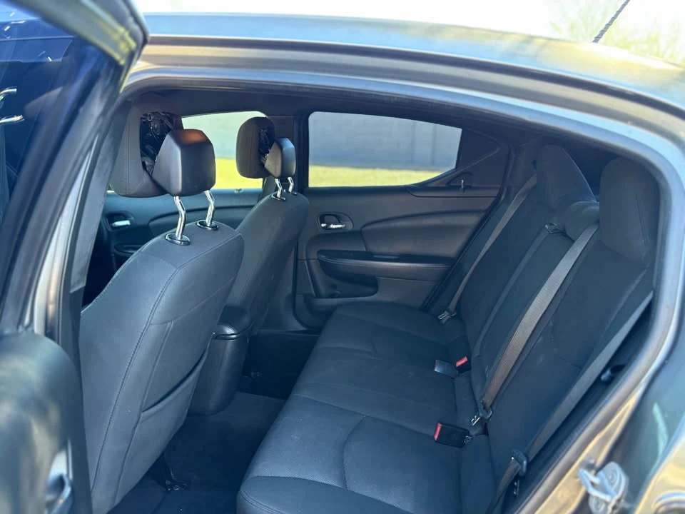 2012 Dodge Avenger Sedan - Image 6 of 10