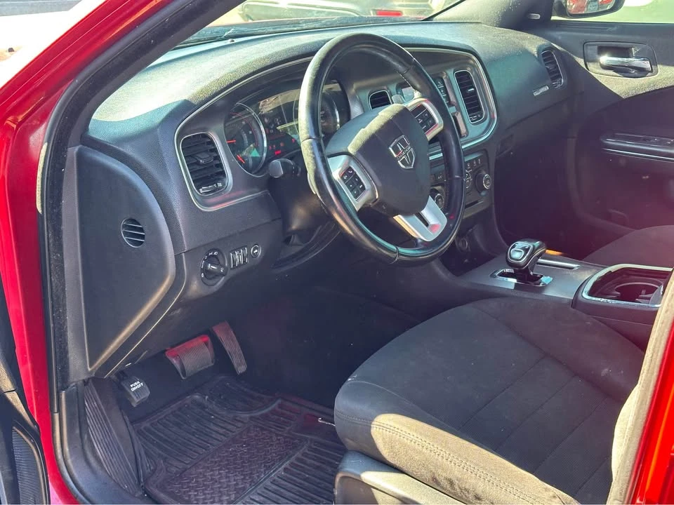 2012 Dodge Avenger Sedan - Image 8 of 11