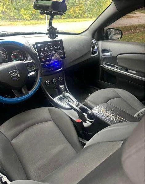 2012 Dodge Avenger Sedan - Image 6 of 15