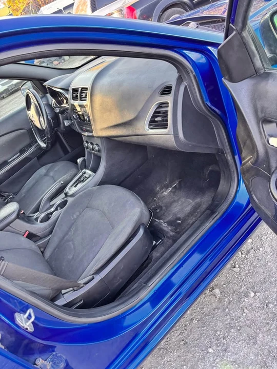 2012 Dodge Avenger Sedan - Image 2 of 12