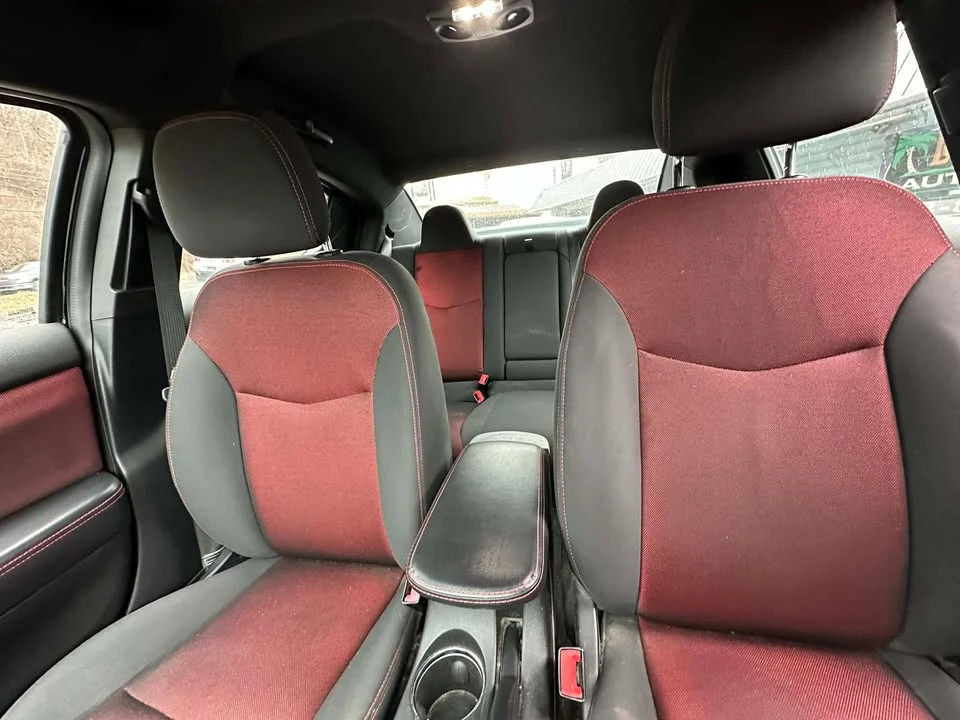 2012 Dodge Avenger Sedan - Image 4 of 7