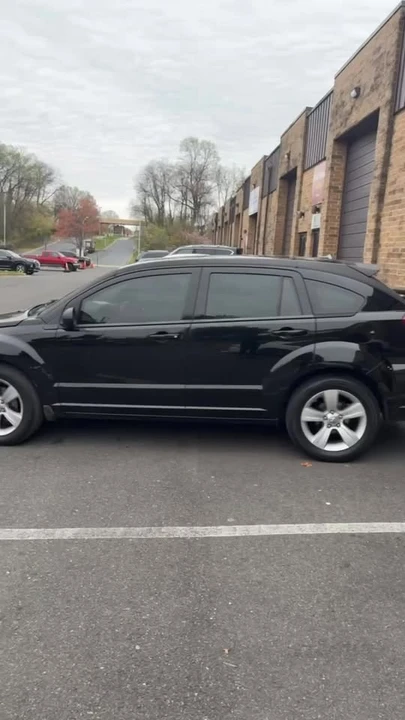 2012 Dodge Caliber - Image 3 of 3