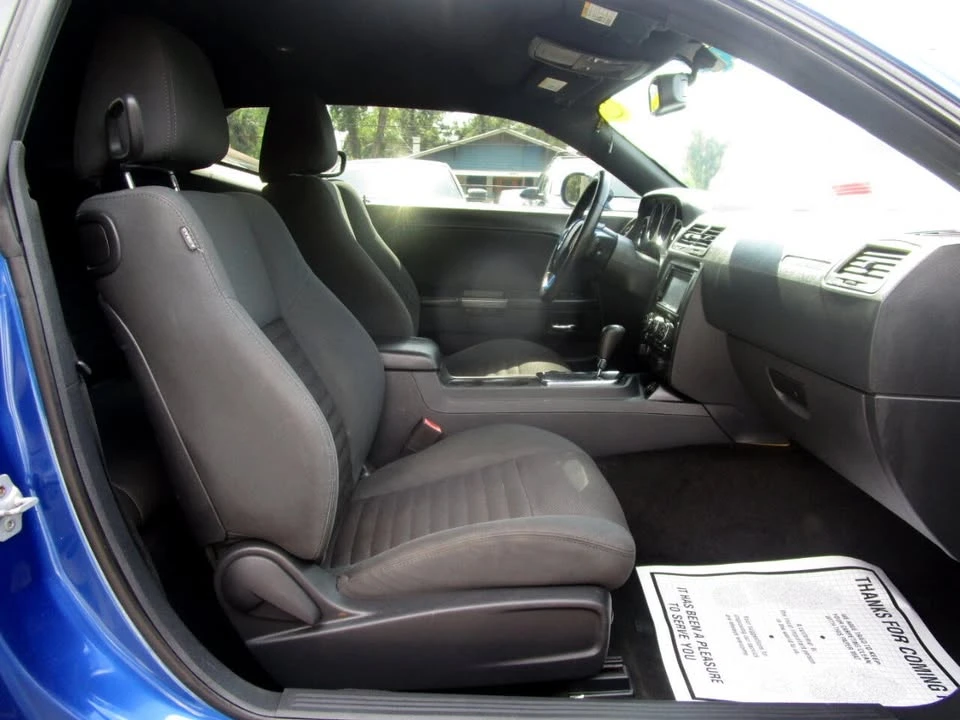 2012 Dodge Challenger 3rd Gen - Image 6 of 20