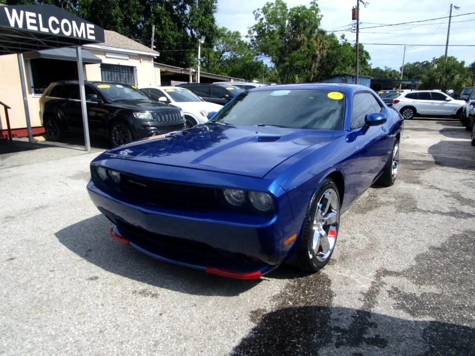 2012 Dodge Challenger 3rd Gen - Image 2 of 20