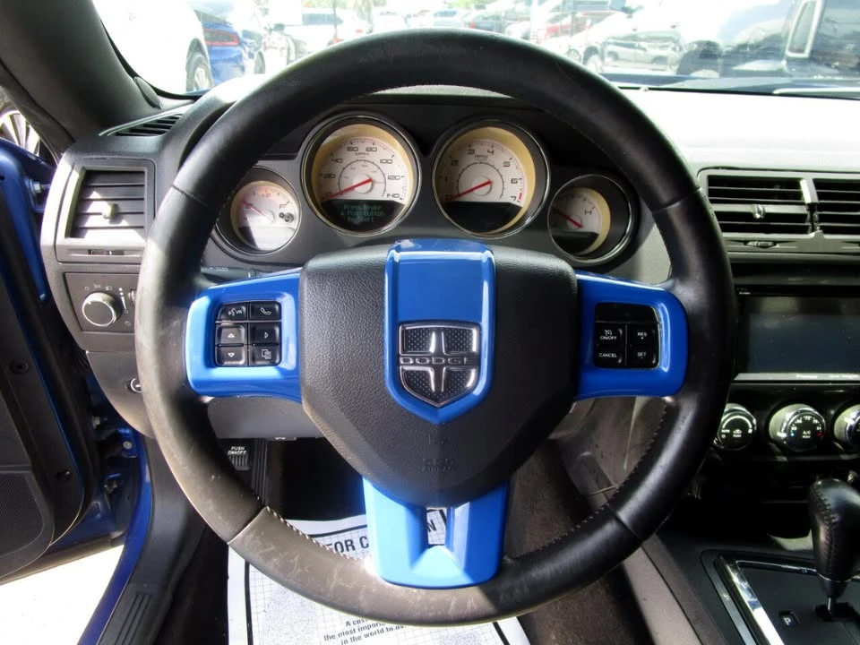 2012 Dodge Challenger 3rd Gen - Image 4 of 20