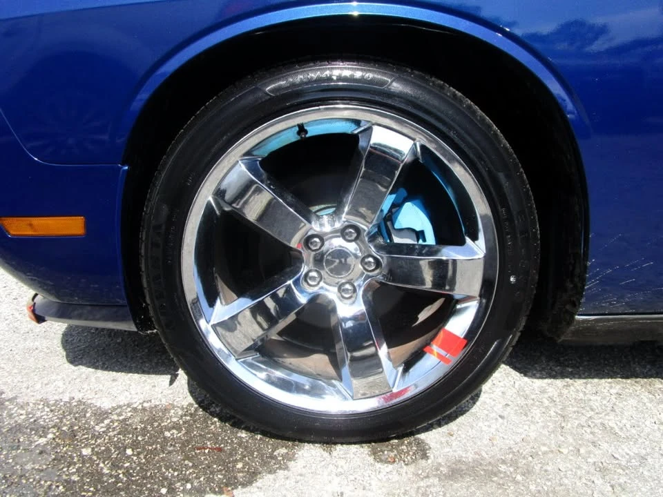 2012 Dodge Challenger 3rd Gen - Image 17 of 20