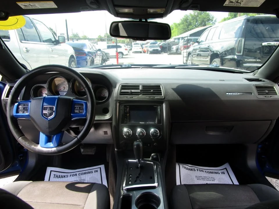 2012 Dodge Challenger 3rd Gen - Image 3 of 20