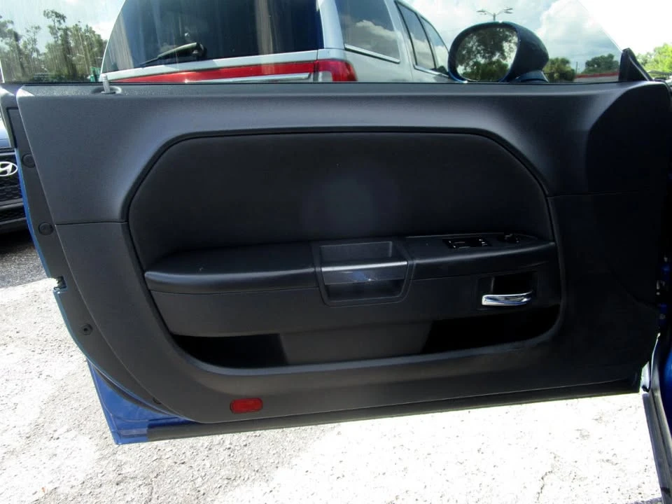 2012 Dodge Challenger 3rd Gen - Image 14 of 20