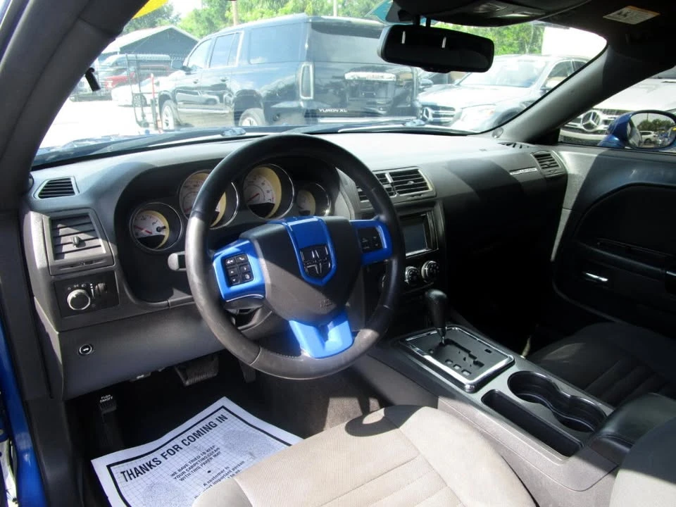 2012 Dodge Challenger 3rd Gen - Image 11 of 20