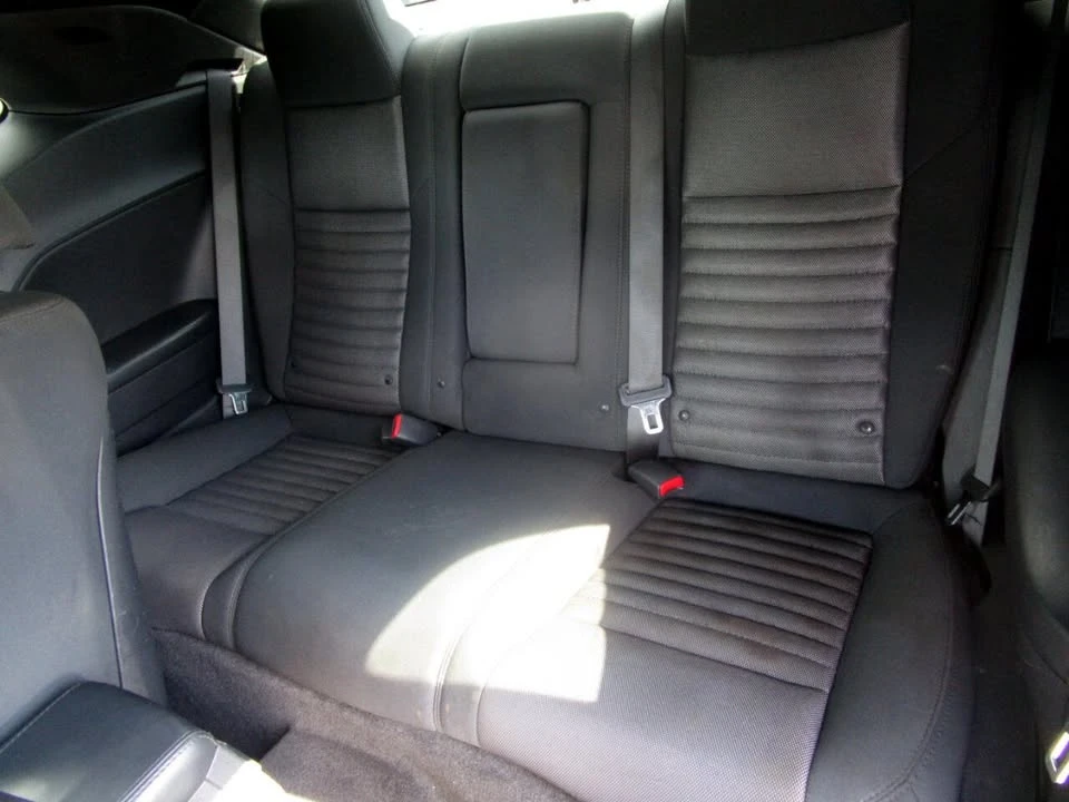 2012 Dodge Challenger 3rd Gen - Image 9 of 20