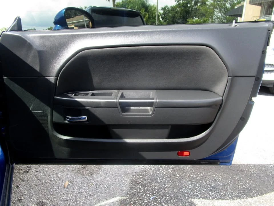 2012 Dodge Challenger 3rd Gen - Image 15 of 20