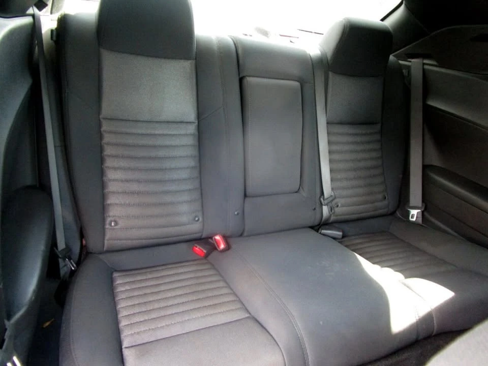 2012 Dodge Challenger 3rd Gen - Image 8 of 20
