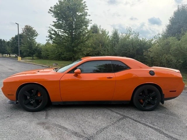2012 Dodge Challenger 3rd Gen - Image 3 of 20