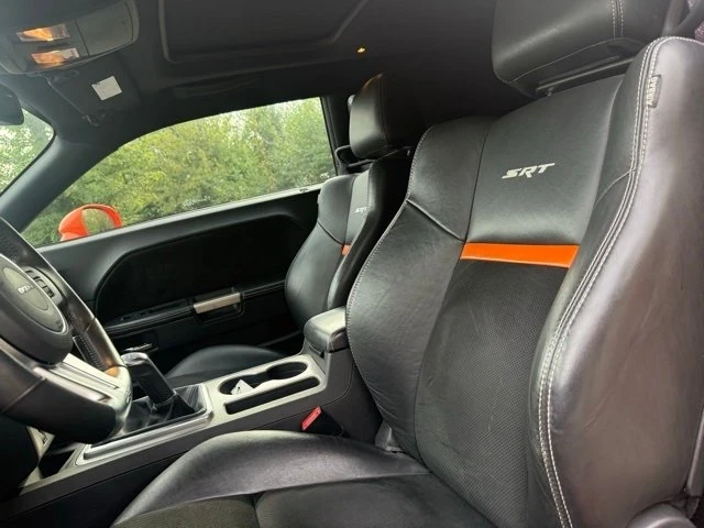 2012 Dodge Challenger 3rd Gen - Image 11 of 20