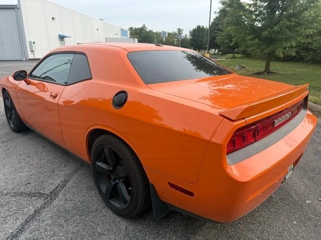2012 Dodge Challenger 3rd Gen - Image 5 of 20