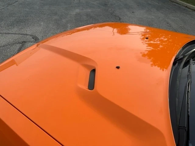 2012 Dodge Challenger 3rd Gen - Image 7 of 20