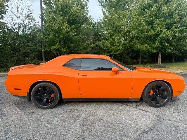 2012 Dodge Challenger 3rd Gen - Image 2 of 20