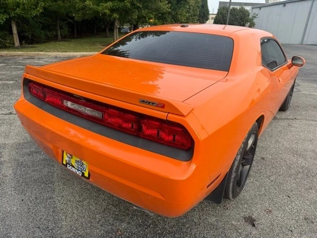 2012 Dodge Challenger 3rd Gen - Image 4 of 20