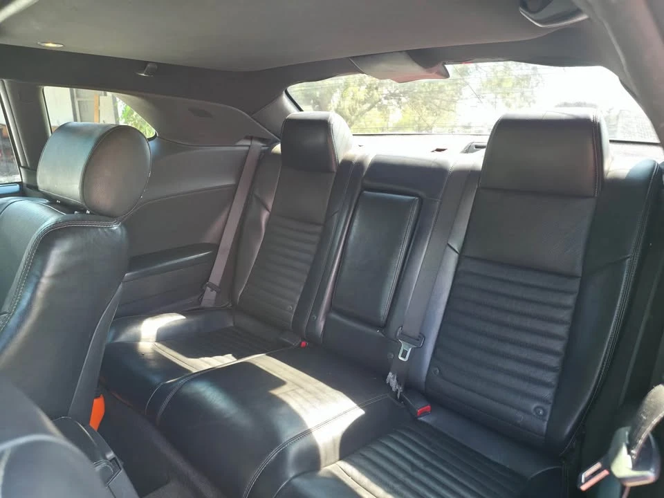 2012 Dodge Challenger 3rd Gen - Image 11 of 11
