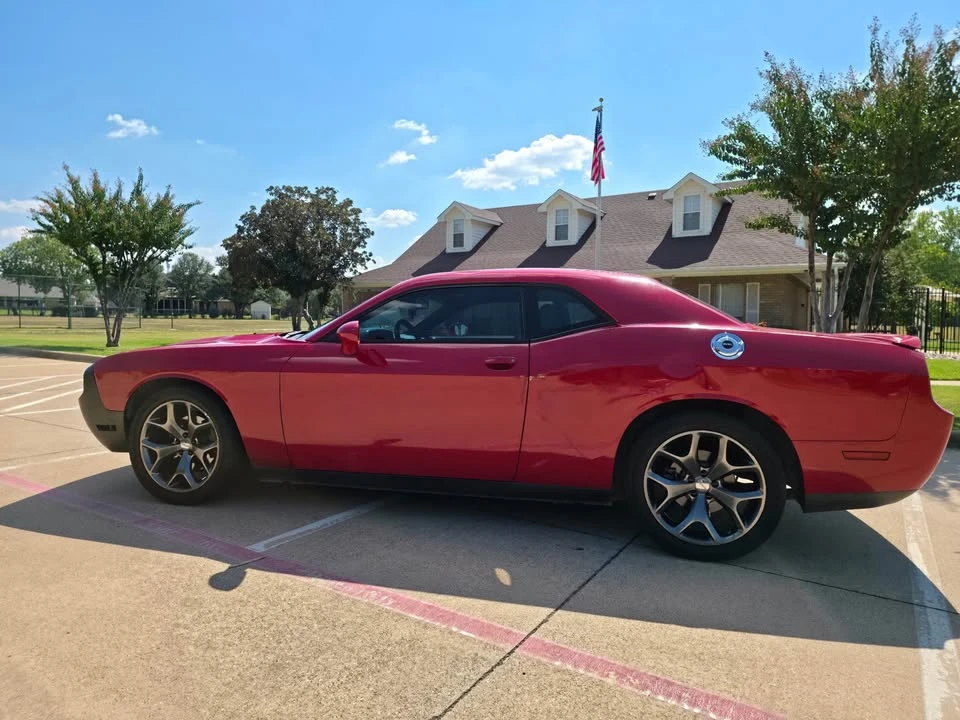 2012 Dodge Challenger 3rd Gen - Image 9 of 11