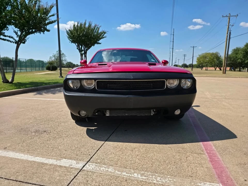 2012 Dodge Challenger 3rd Gen - Image 3 of 11