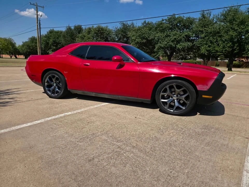 2012 Dodge Challenger 3rd Gen - Image 5 of 11