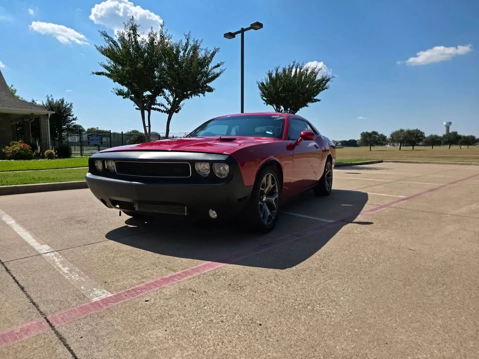 2012 Dodge Challenger 3rd Gen - Image 2 of 11