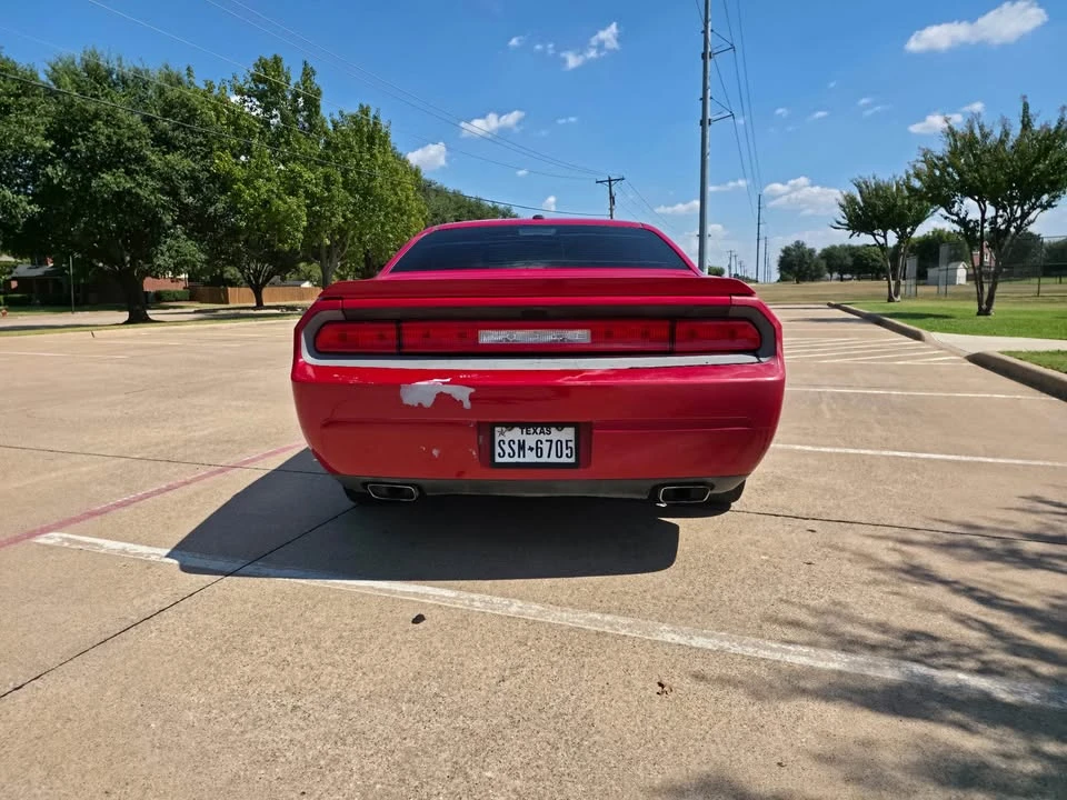 2012 Dodge Challenger 3rd Gen - Image 7 of 11