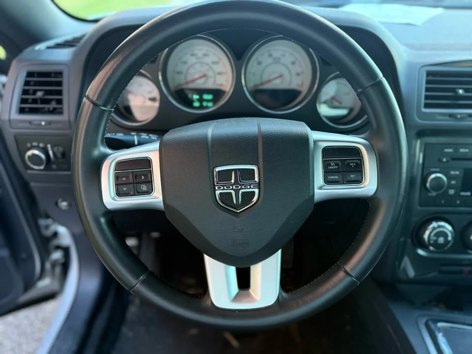 2012 Dodge Challenger 3rd Gen - Image 5 of 8