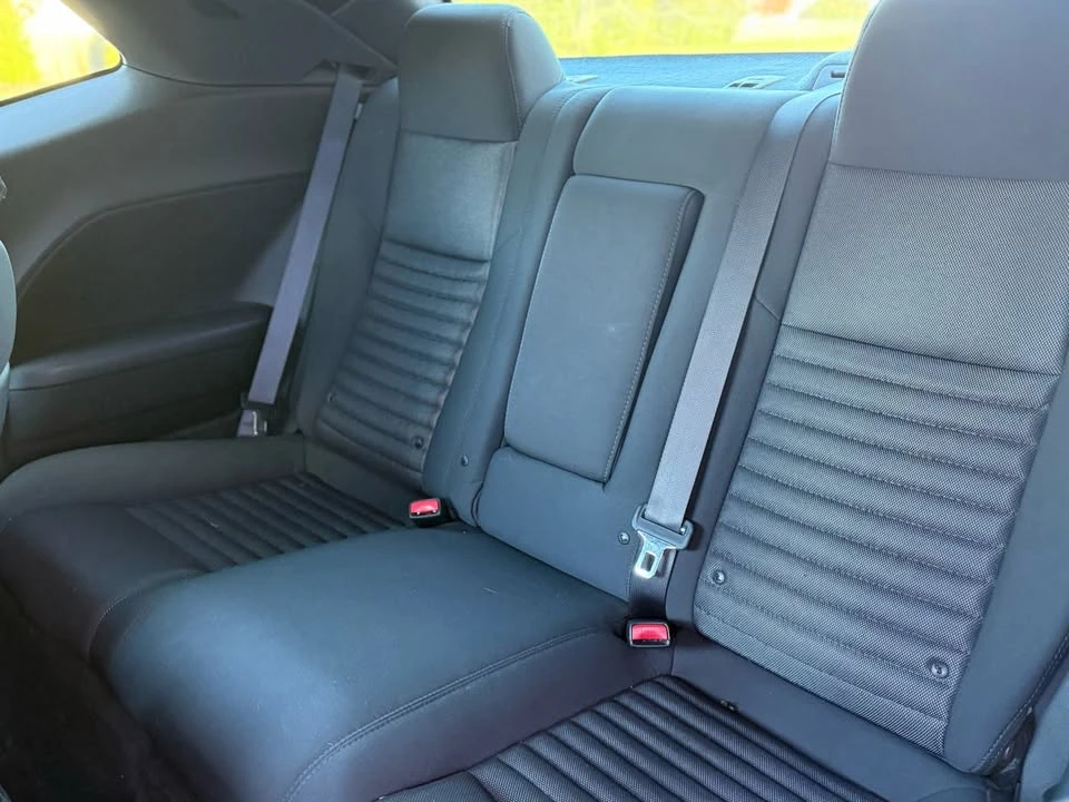 2012 Dodge Challenger 3rd Gen - Image 6 of 8